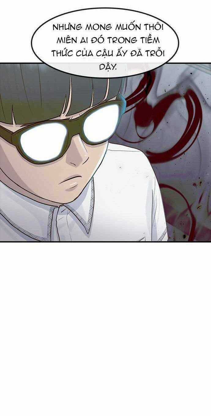 Trường Học Thôi Miên Chapter 54 trang 42