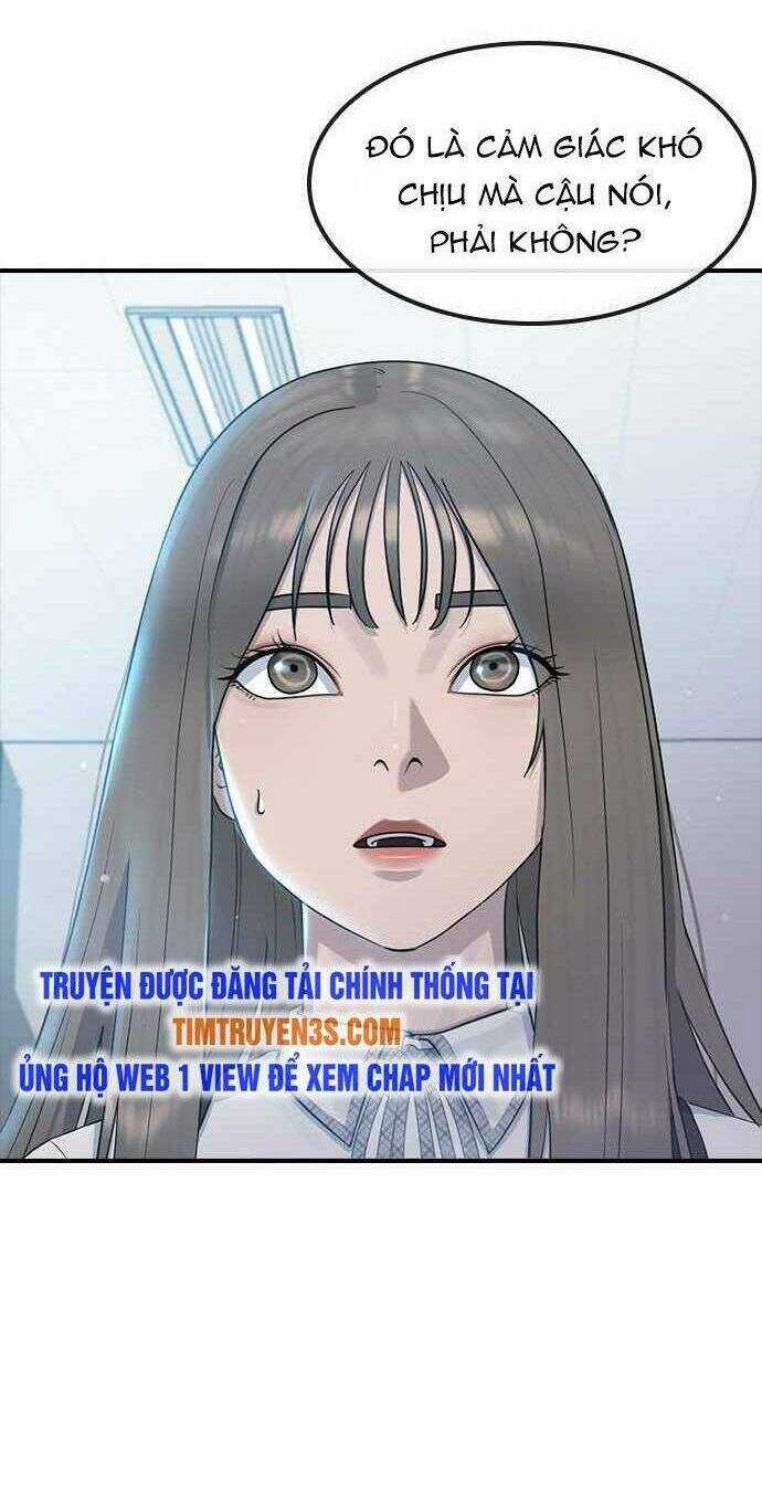 Trường Học Thôi Miên Chapter 54 trang 43