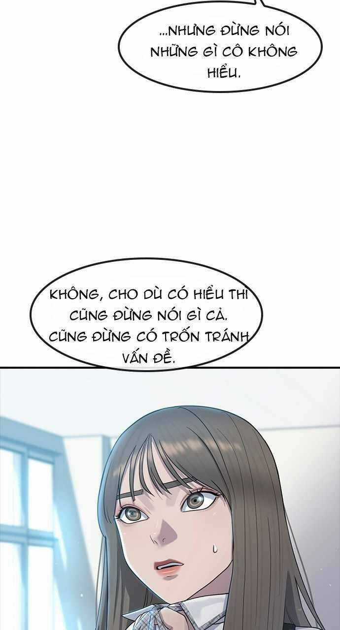 Trường Học Thôi Miên Chapter 54 trang 52