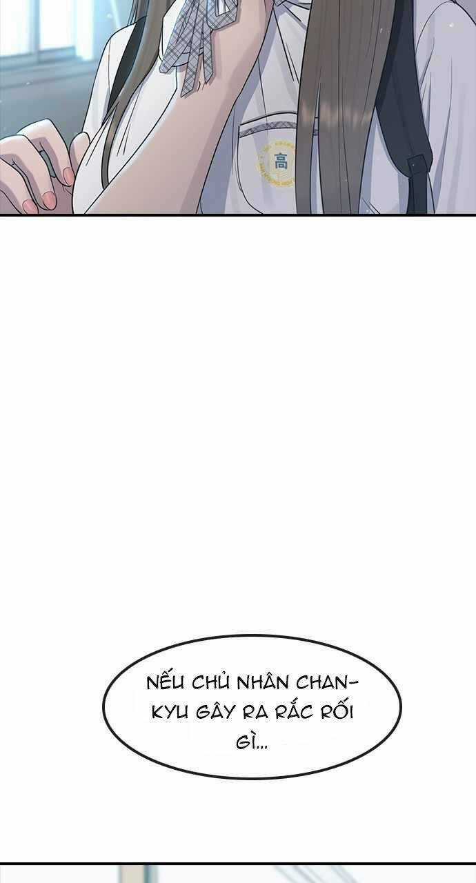 Trường Học Thôi Miên Chapter 54 trang 53