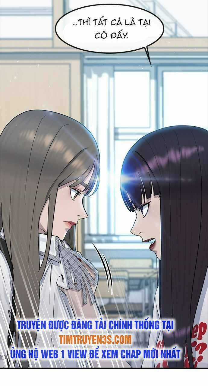 Trường Học Thôi Miên Chapter 54 trang 54