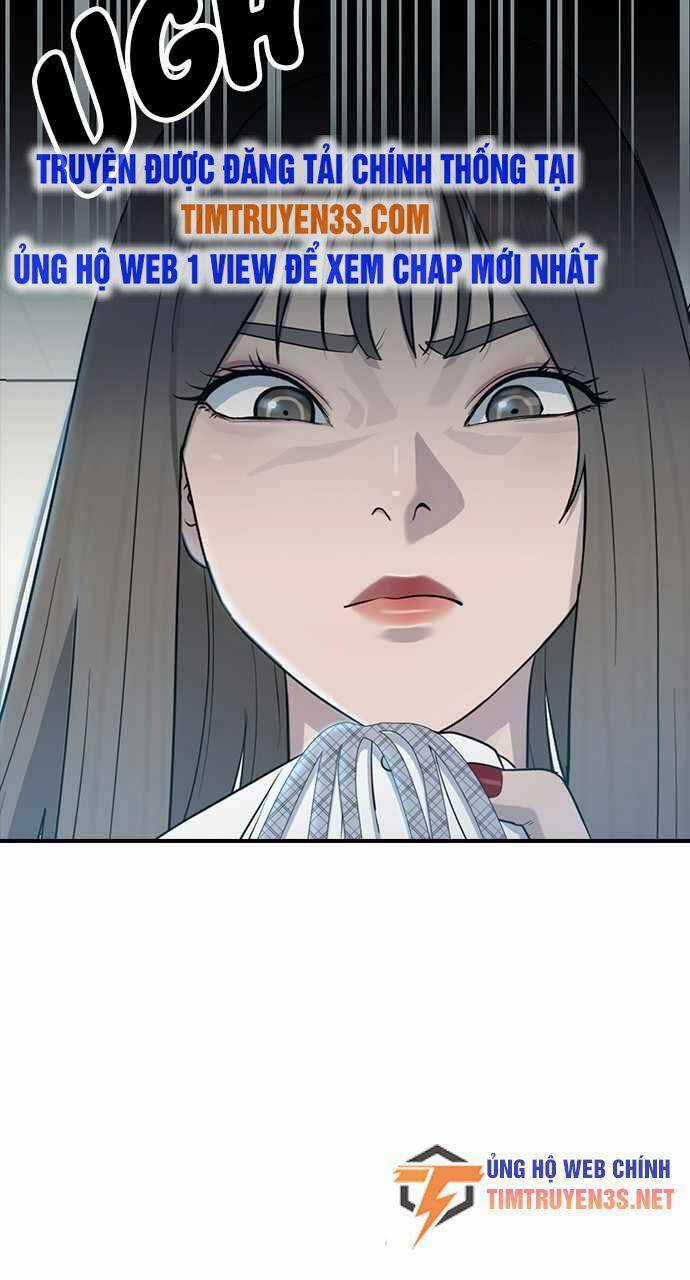 Trường Học Thôi Miên Chapter 54 trang 57