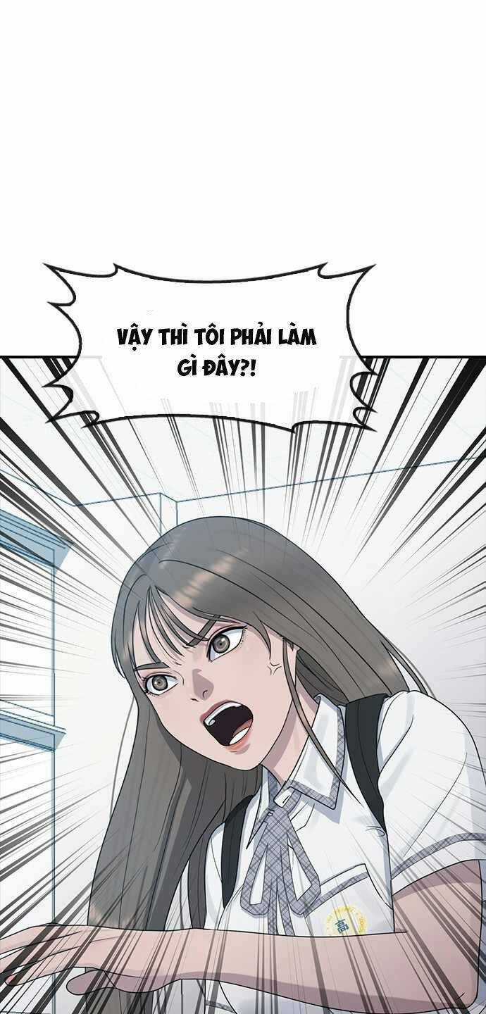 Trường Học Thôi Miên Chapter 54 trang 59