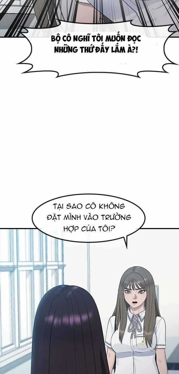 Trường Học Thôi Miên Chapter 54 trang 60