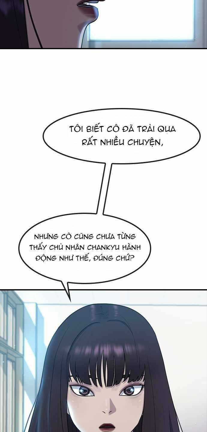 Trường Học Thôi Miên Chapter 54 trang 62