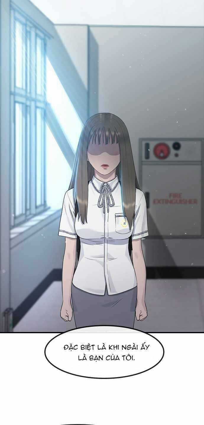 Trường Học Thôi Miên Chapter 54 trang 64