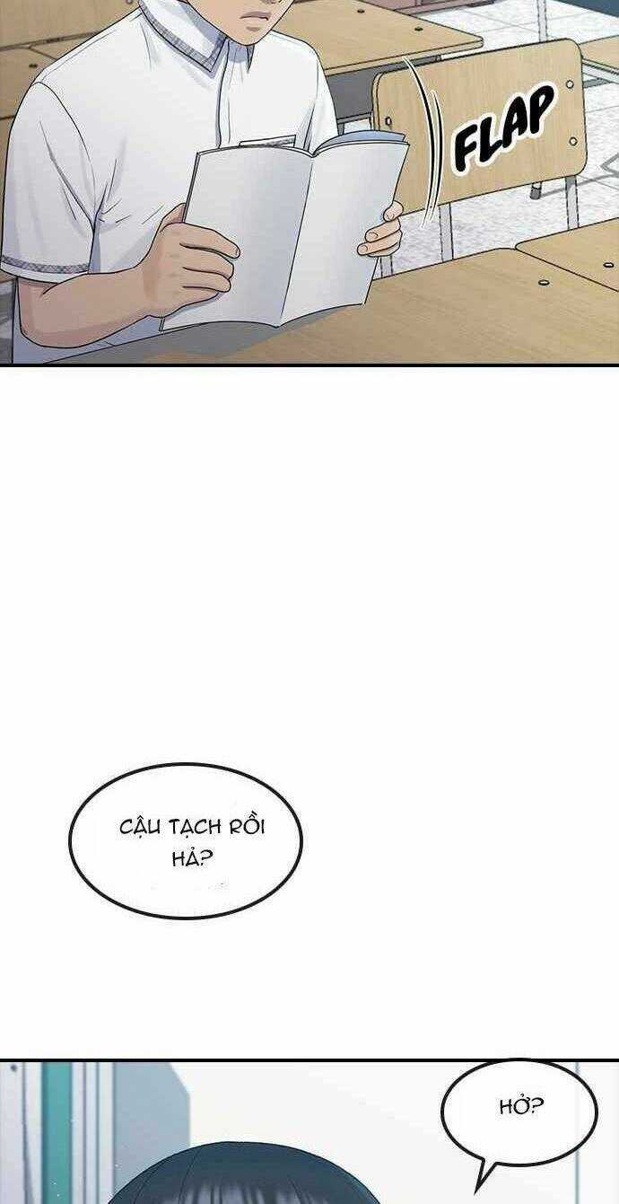 Trường Học Thôi Miên Chapter 54 trang 71