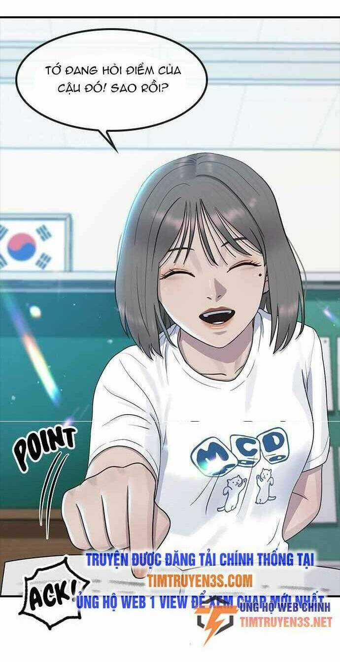 Trường Học Thôi Miên Chapter 54 trang 73