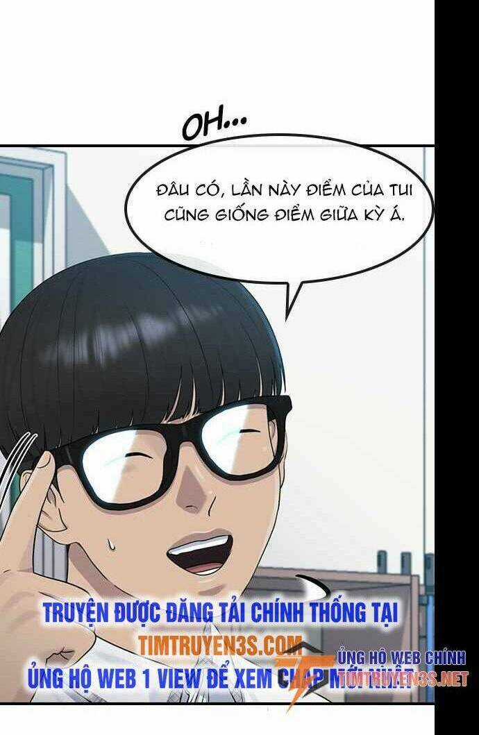 Trường Học Thôi Miên Chapter 54 trang 77