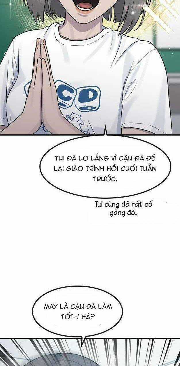 Trường Học Thôi Miên Chapter 54 trang 79