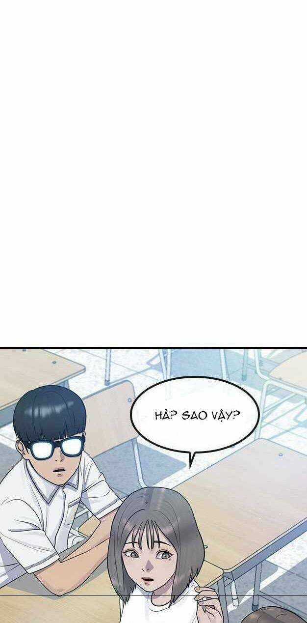 Trường Học Thôi Miên Chapter 54 trang 82