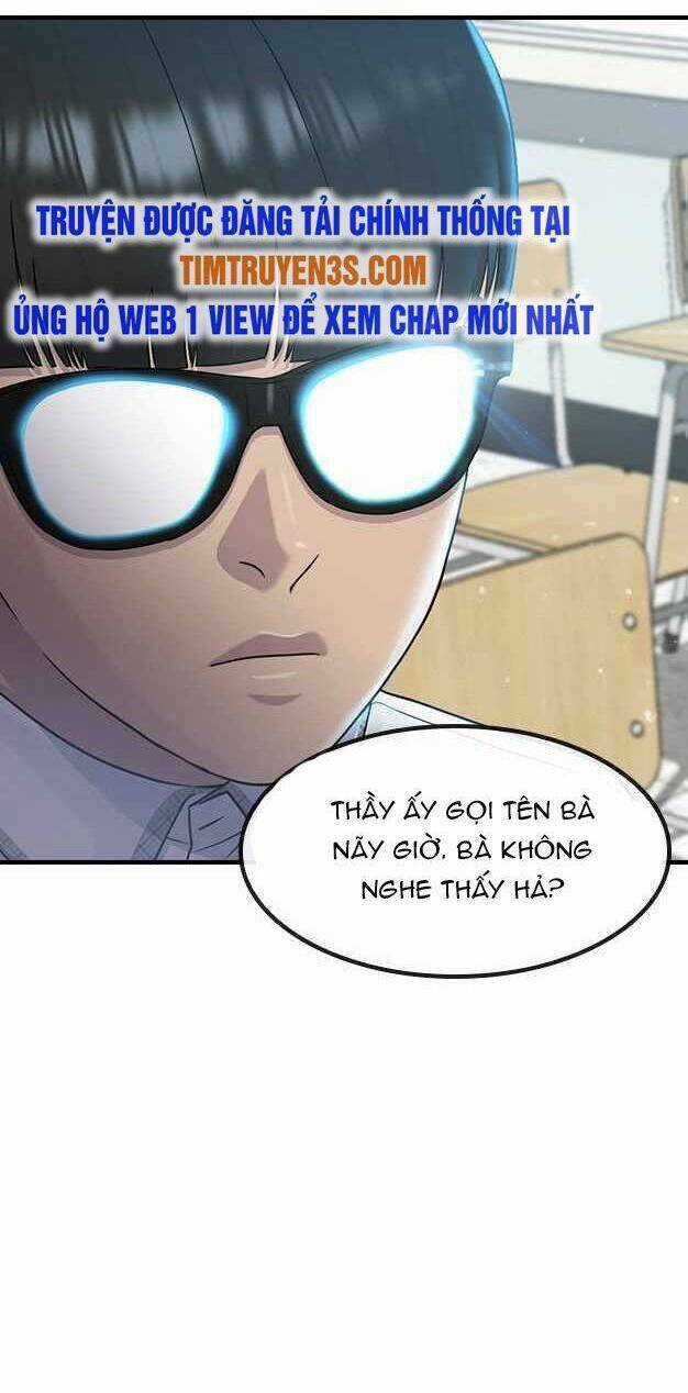 Trường Học Thôi Miên Chapter 54 trang 84