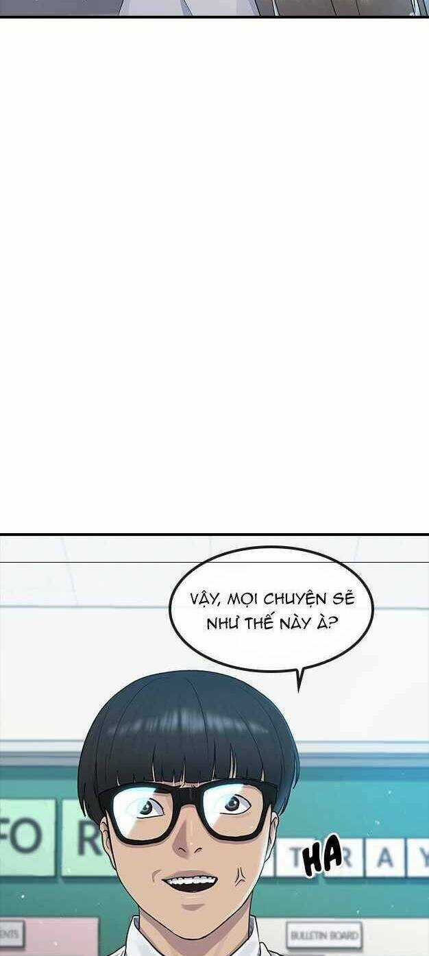 Trường Học Thôi Miên Chapter 54 trang 92