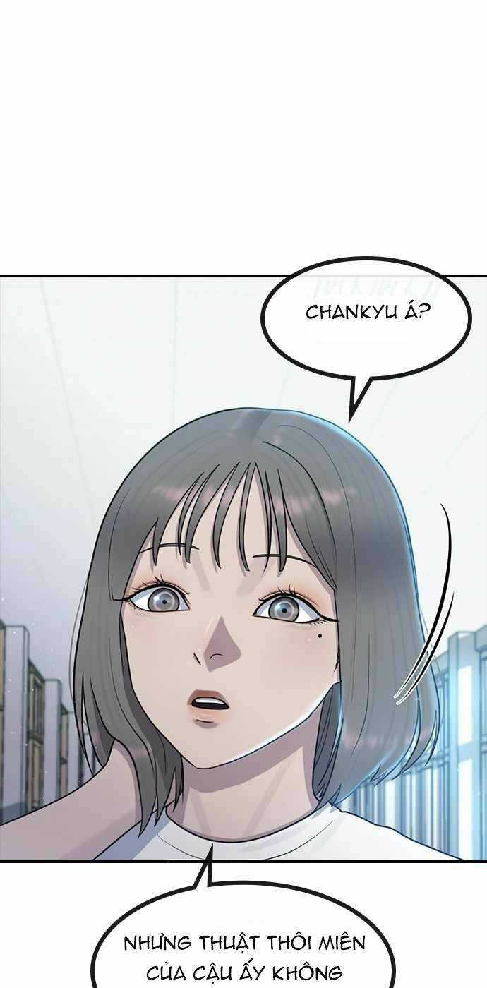 Trường Học Thôi Miên Chapter 55 trang 14