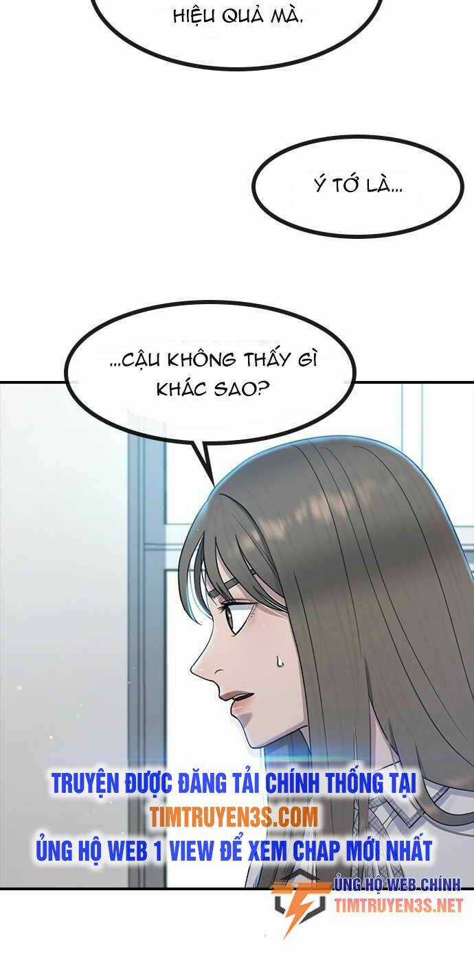 Trường Học Thôi Miên Chapter 55 trang 15