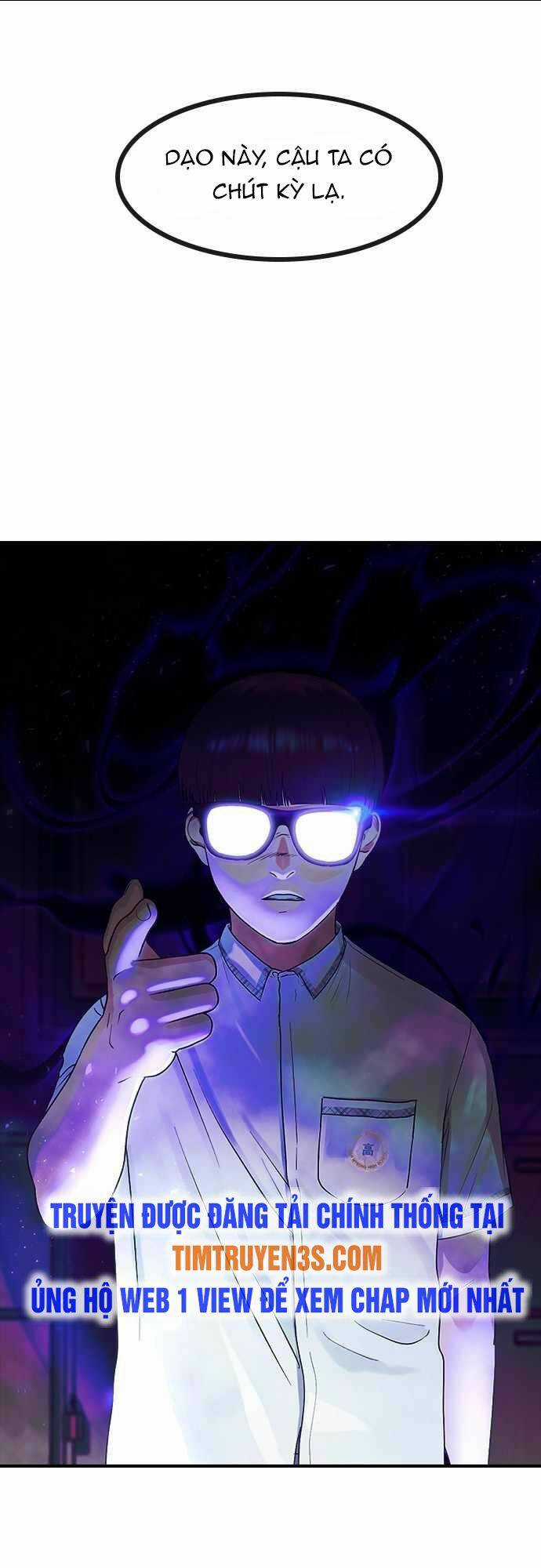 Trường Học Thôi Miên Chapter 55 trang 16