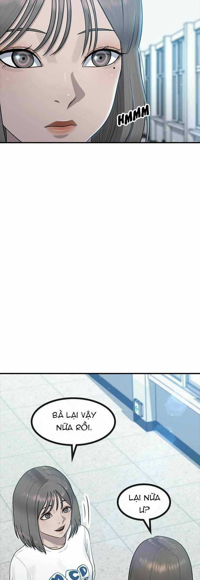 Trường Học Thôi Miên Chapter 55 trang 18