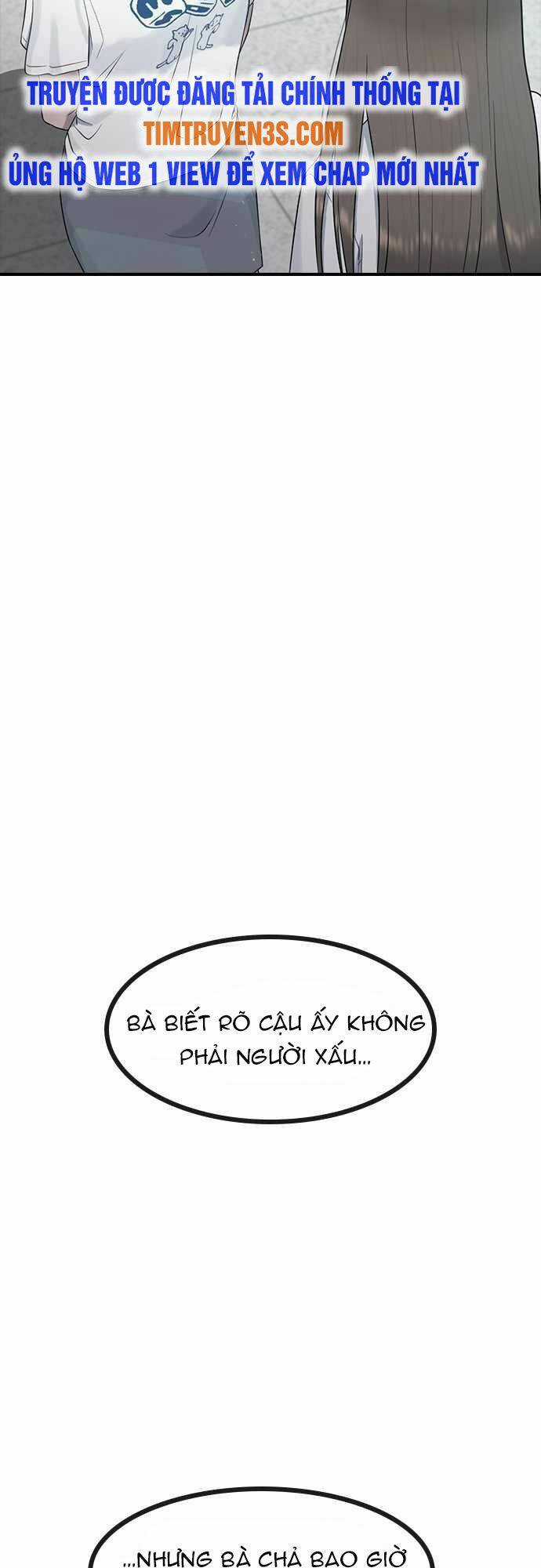 Trường Học Thôi Miên Chapter 55 trang 19