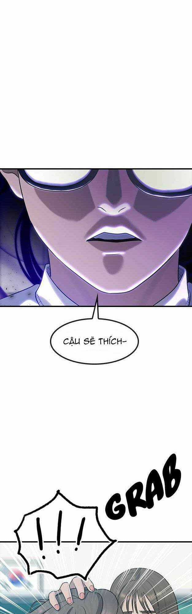 Trường Học Thôi Miên Chapter 55 trang 2