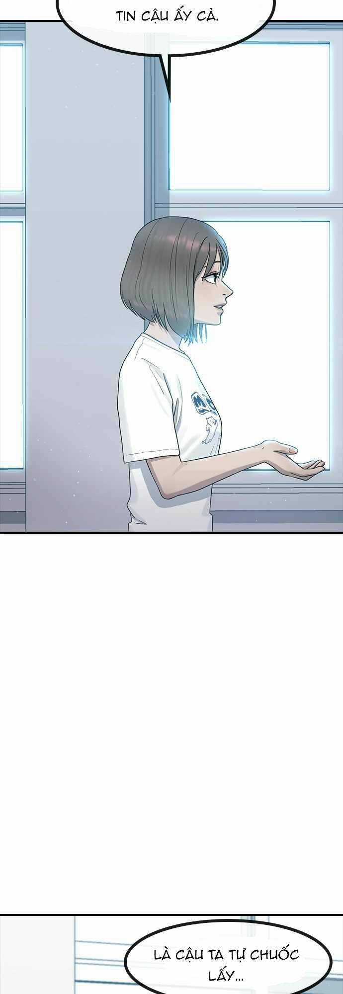 Trường Học Thôi Miên Chapter 55 trang 20