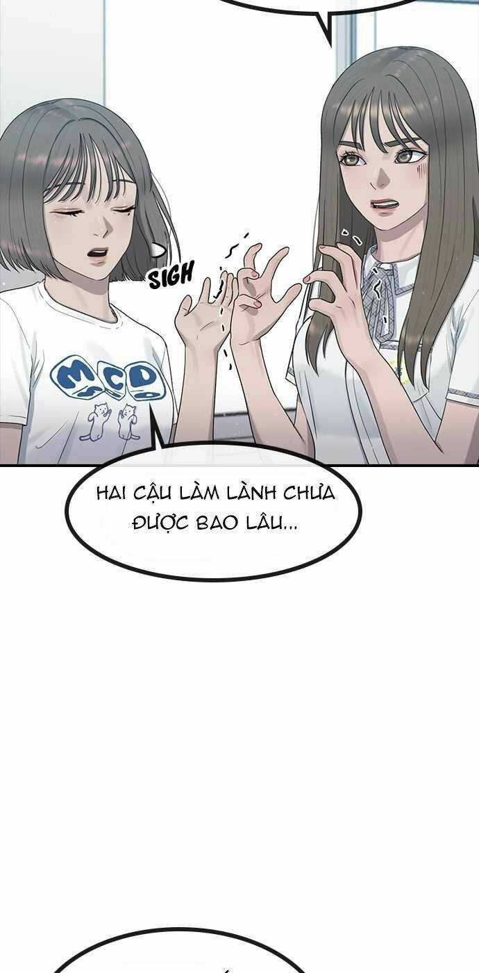 Trường Học Thôi Miên Chapter 55 trang 21