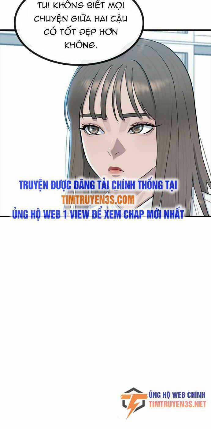 Trường Học Thôi Miên Chapter 55 trang 22