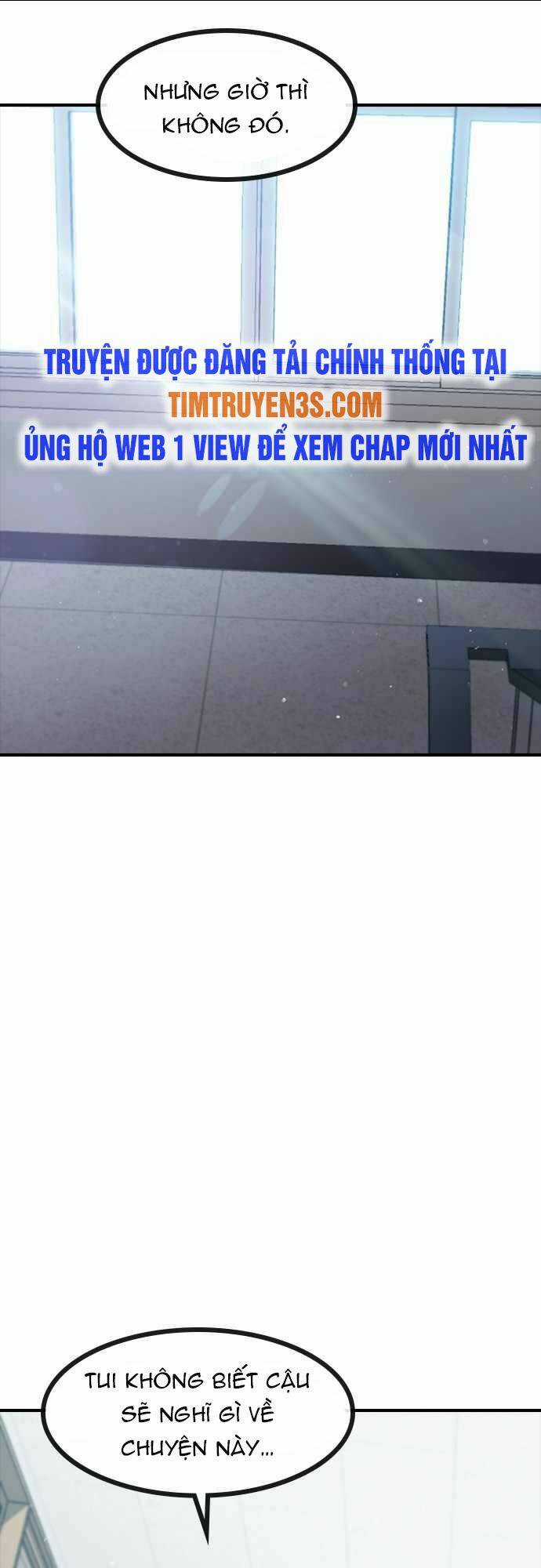 Trường Học Thôi Miên Chapter 55 trang 23