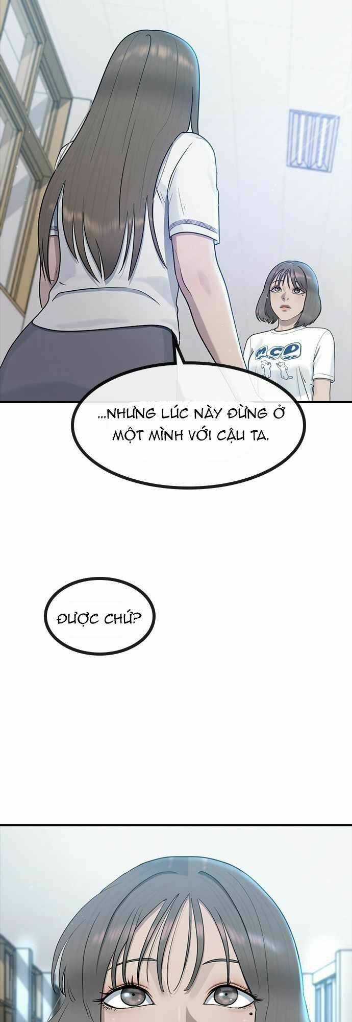 Trường Học Thôi Miên Chapter 55 trang 24