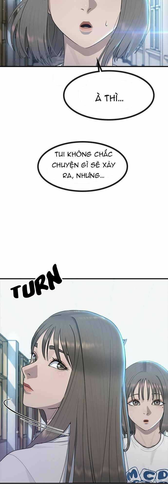 Trường Học Thôi Miên Chapter 55 trang 25