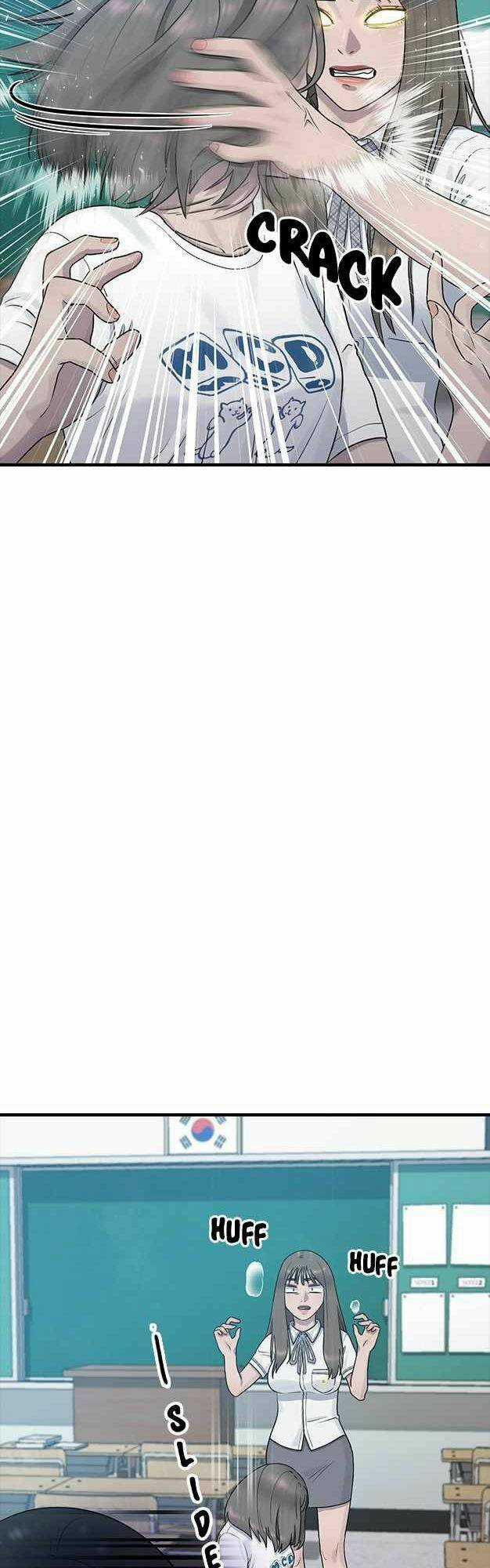 Trường Học Thôi Miên Chapter 55 trang 3