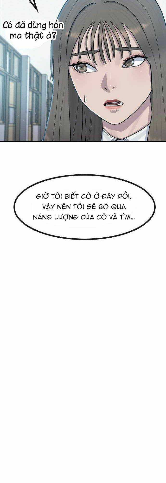 Trường Học Thôi Miên Chapter 55 trang 32