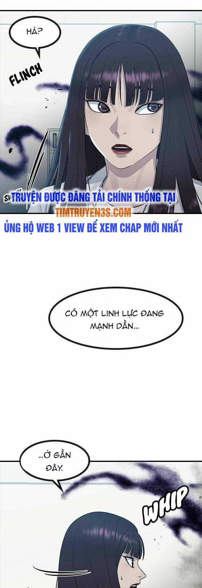 Trường Học Thôi Miên Chapter 55 trang 33