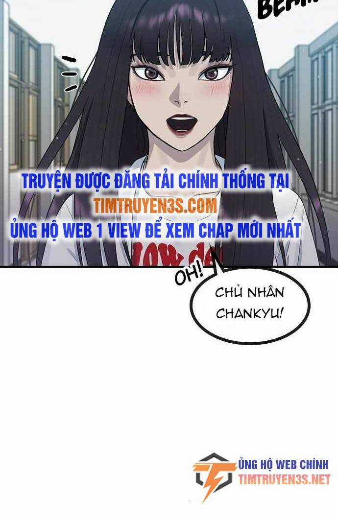 Trường Học Thôi Miên Chapter 55 trang 37