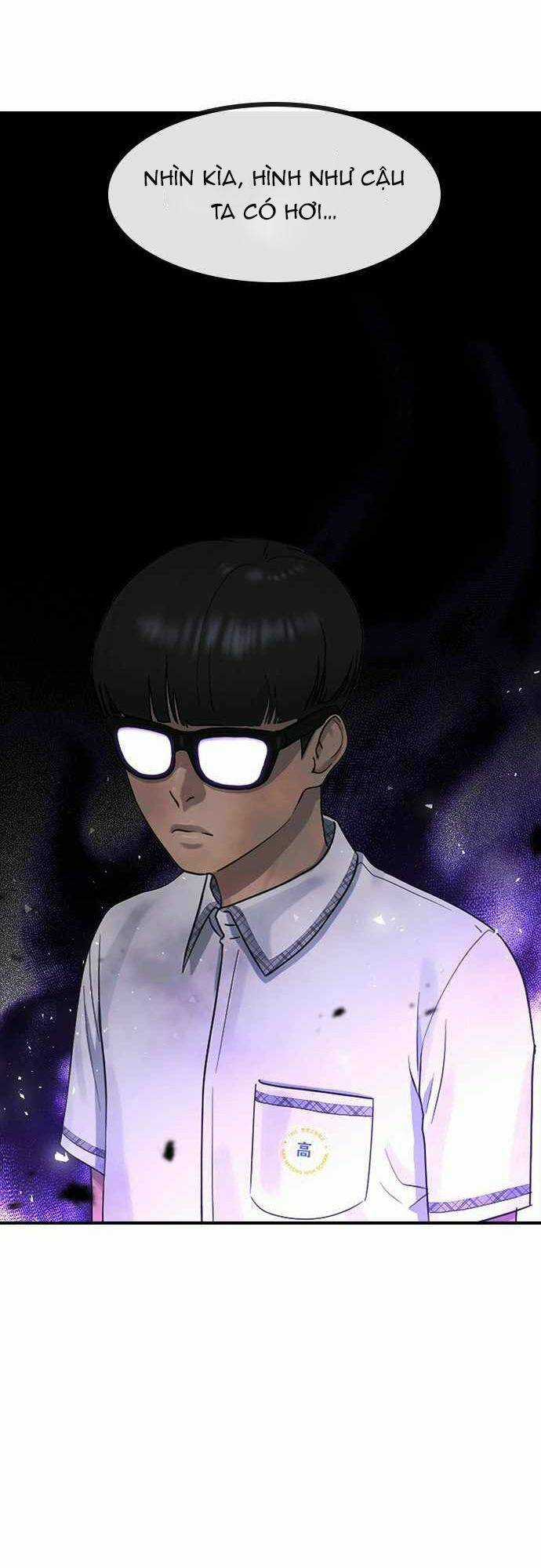 Trường Học Thôi Miên Chapter 55 trang 39