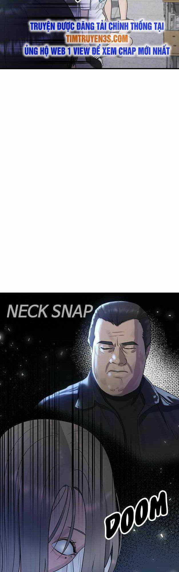 Trường Học Thôi Miên Chapter 55 trang 4