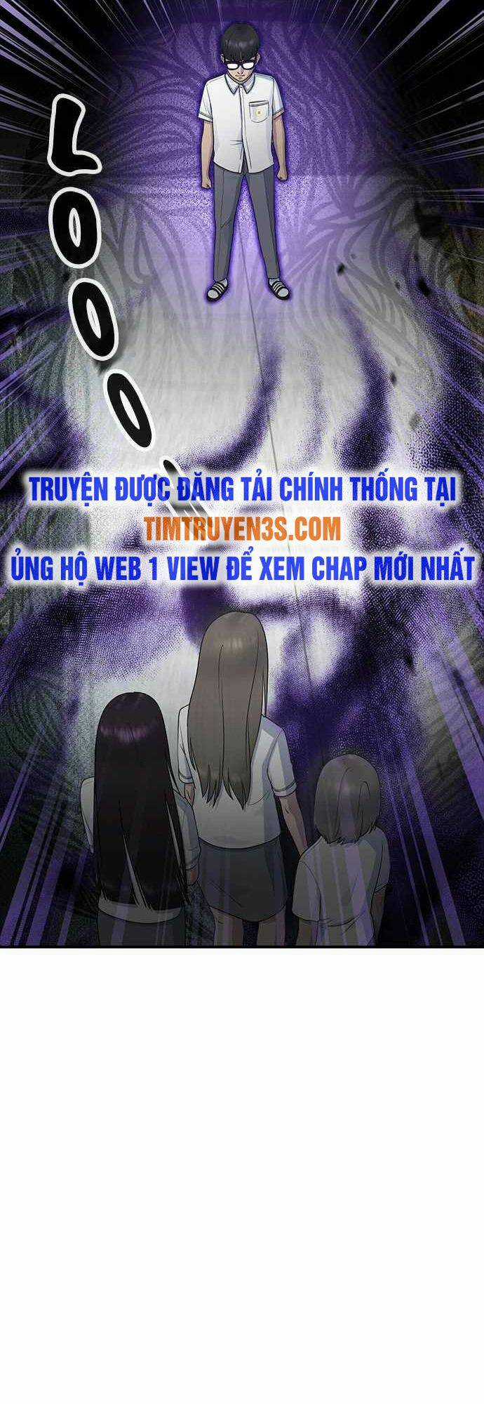 Trường Học Thôi Miên Chapter 55 trang 41