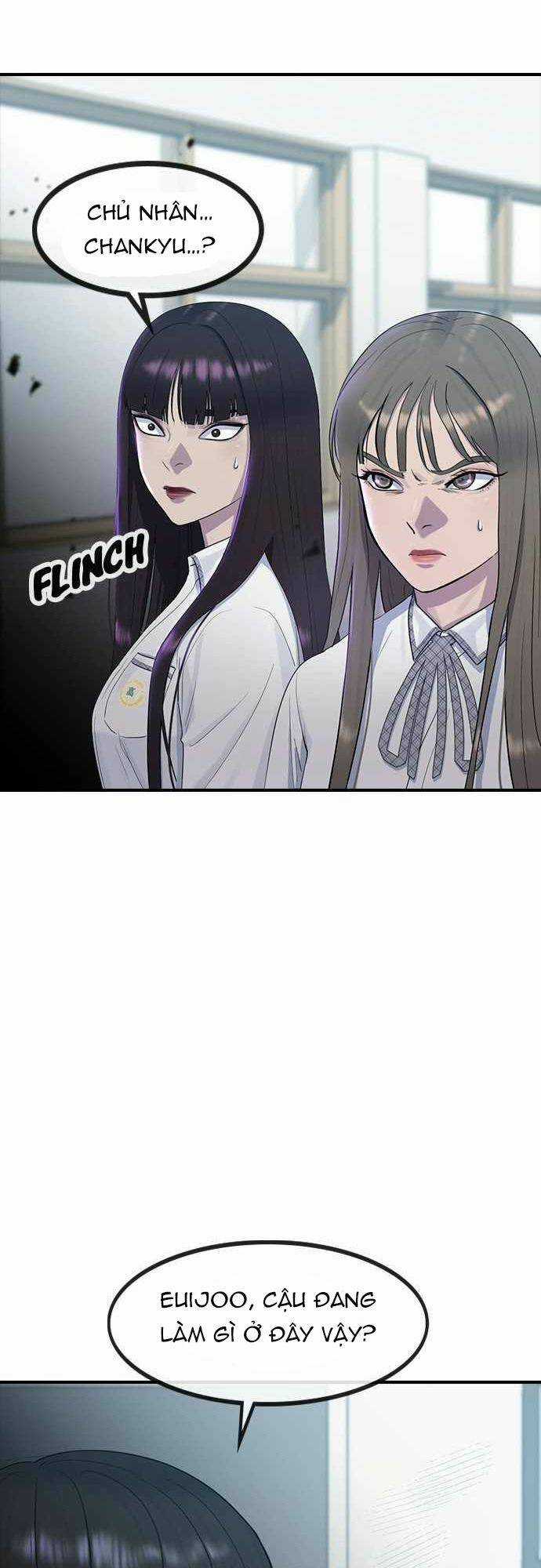 Trường Học Thôi Miên Chapter 55 trang 42