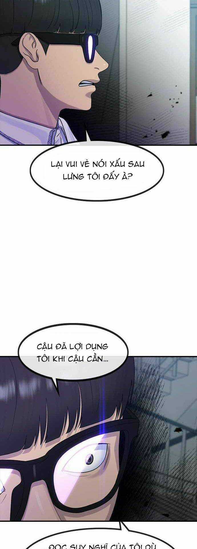 Trường Học Thôi Miên Chapter 55 trang 43