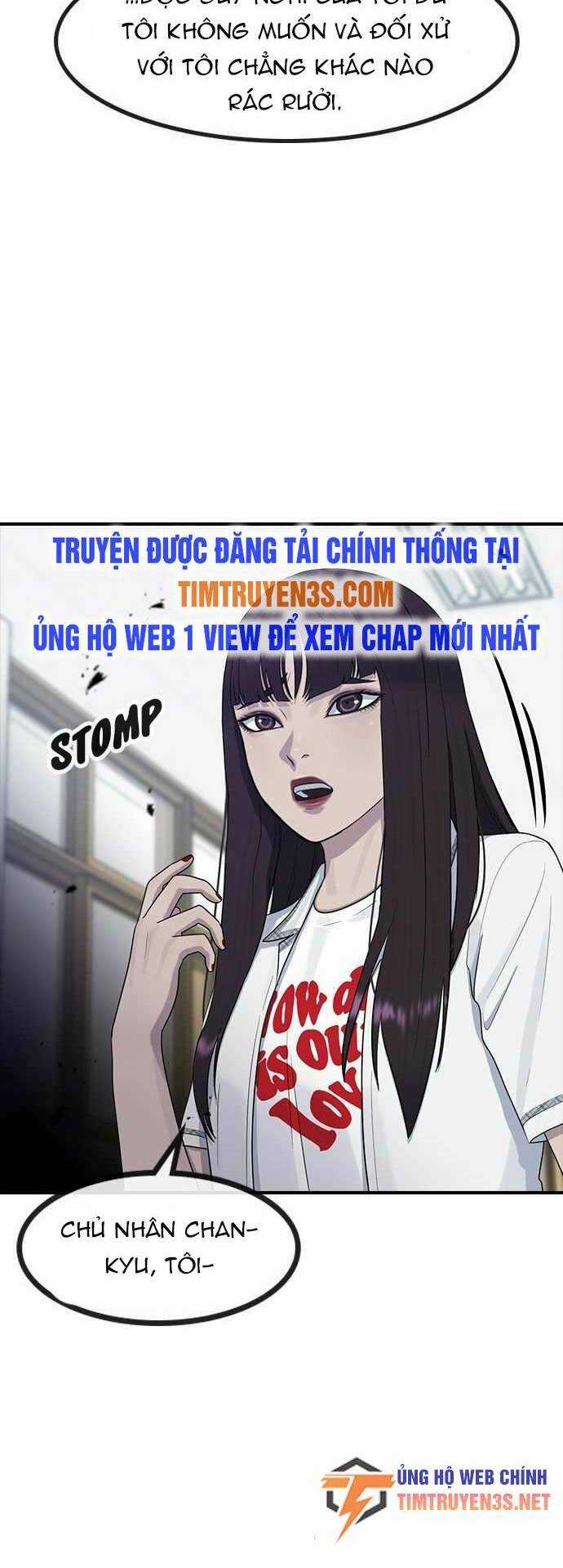 Trường Học Thôi Miên Chapter 55 trang 44