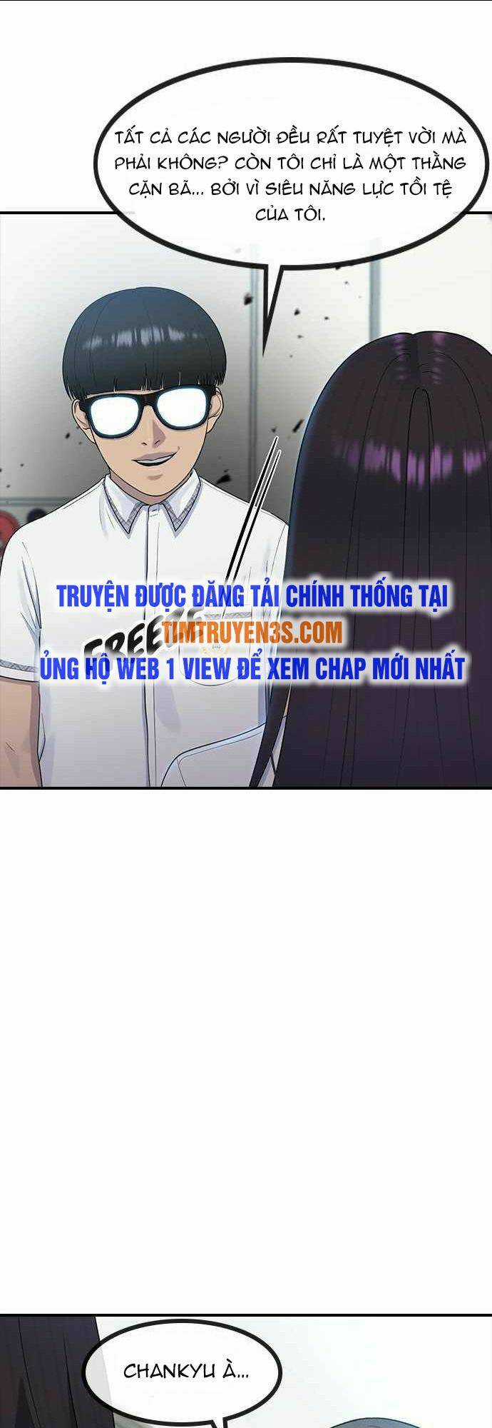 Trường Học Thôi Miên Chapter 55 trang 45