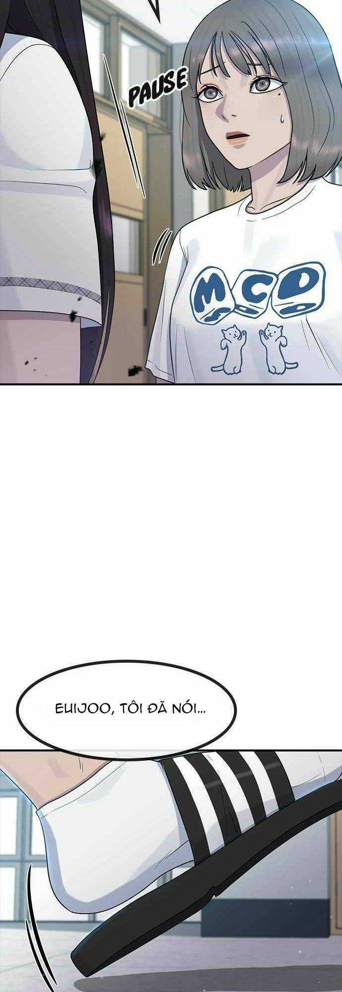 Trường Học Thôi Miên Chapter 55 trang 46