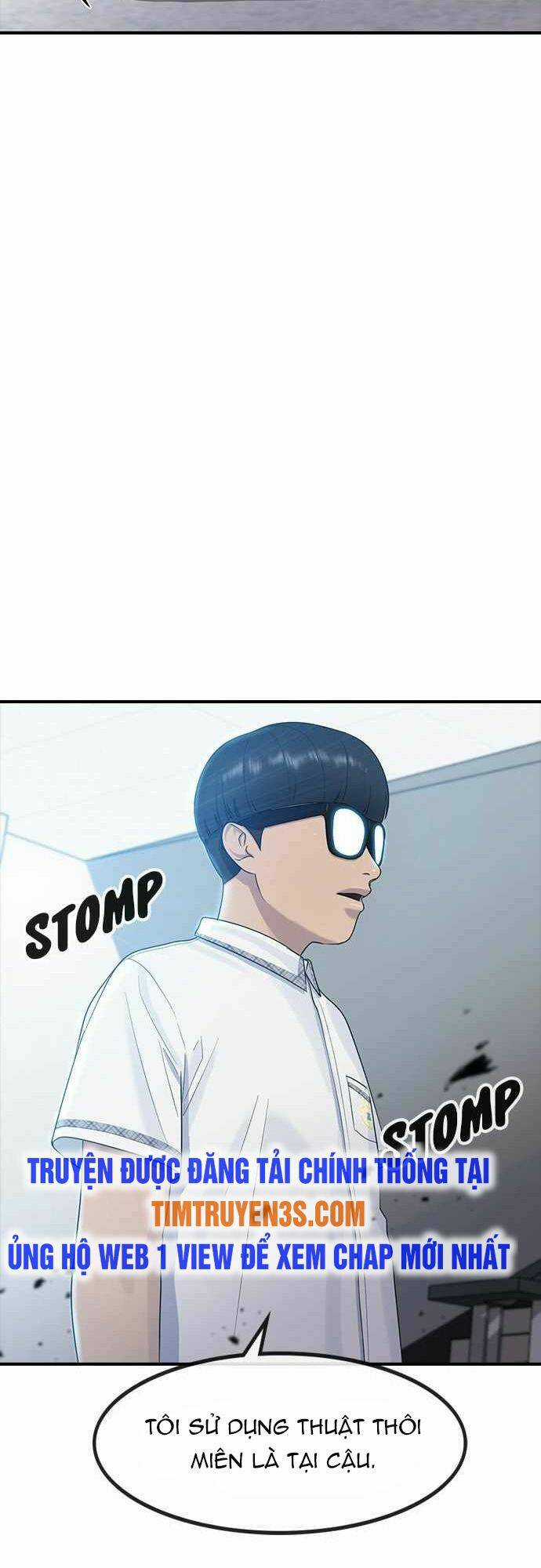 Trường Học Thôi Miên Chapter 55 trang 47