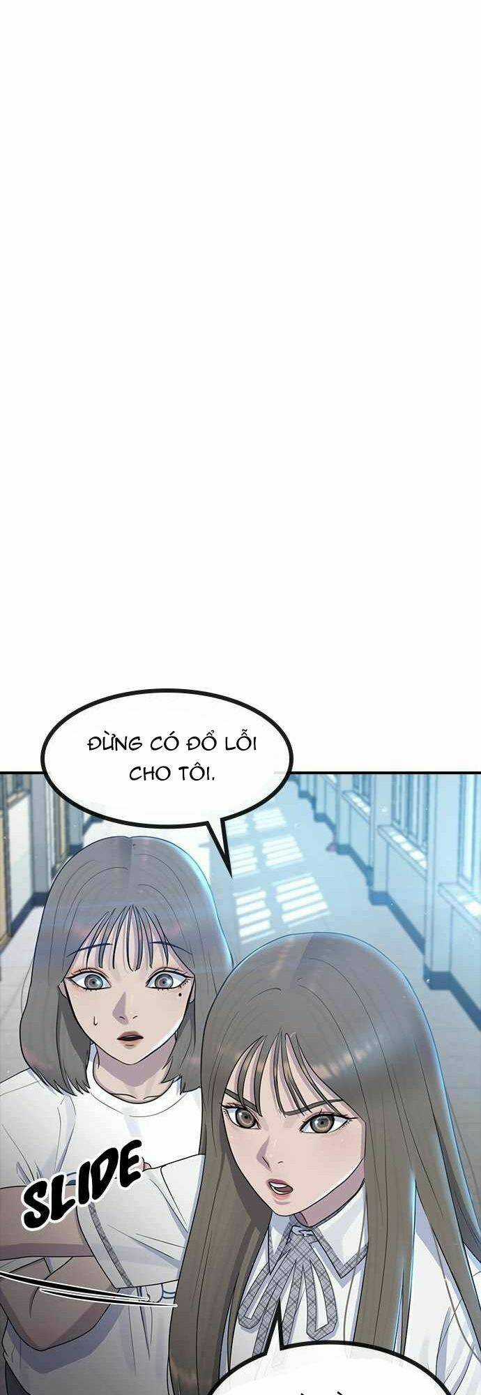 Trường Học Thôi Miên Chapter 55 trang 48