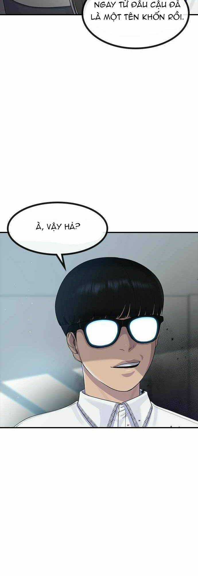 Trường Học Thôi Miên Chapter 55 trang 49