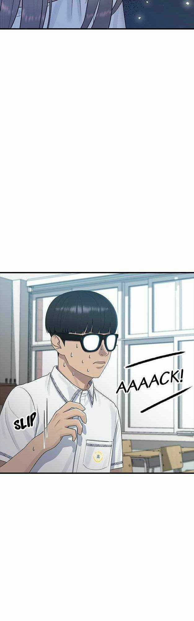 Trường Học Thôi Miên Chapter 55 trang 5