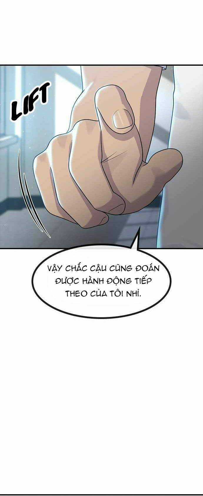 Trường Học Thôi Miên Chapter 55 trang 50