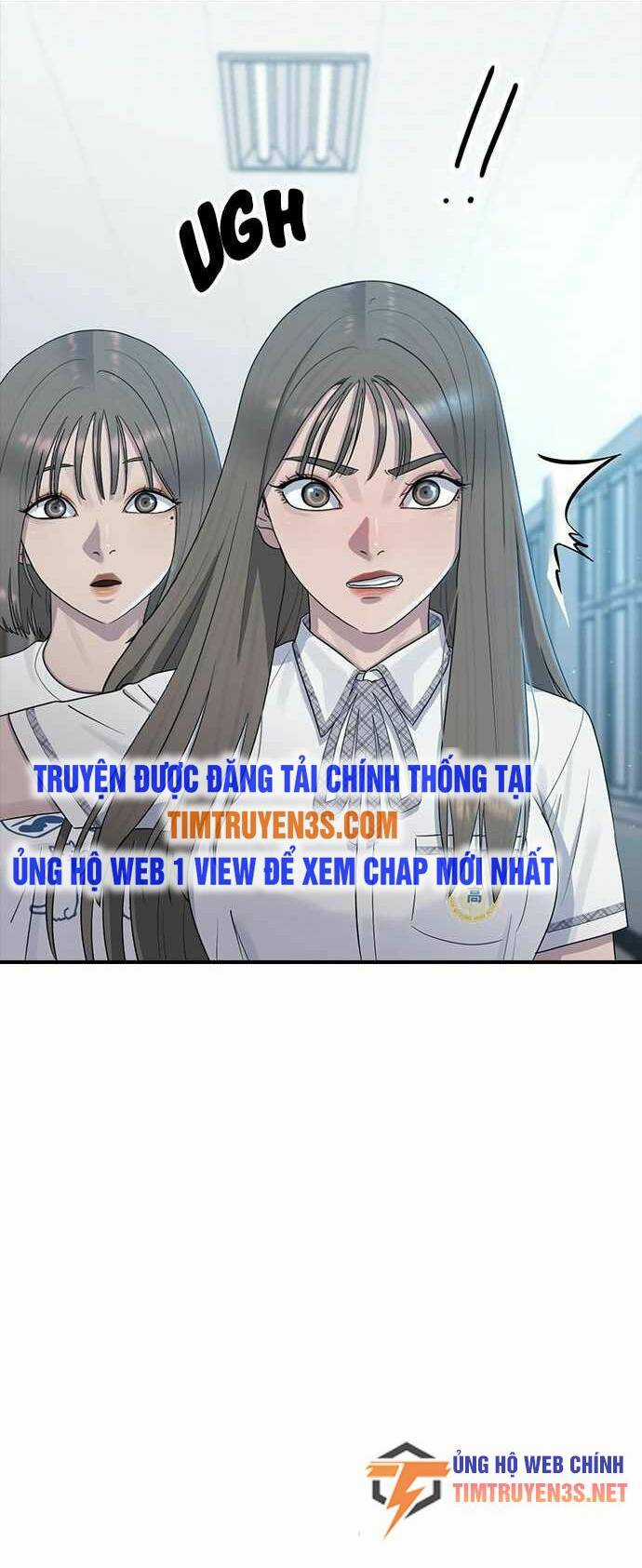 Trường Học Thôi Miên Chapter 55 trang 51