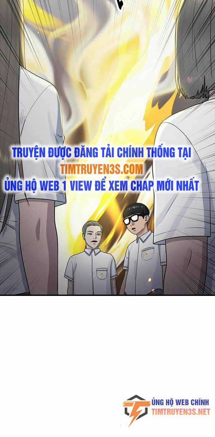 Trường Học Thôi Miên Chapter 55 trang 58