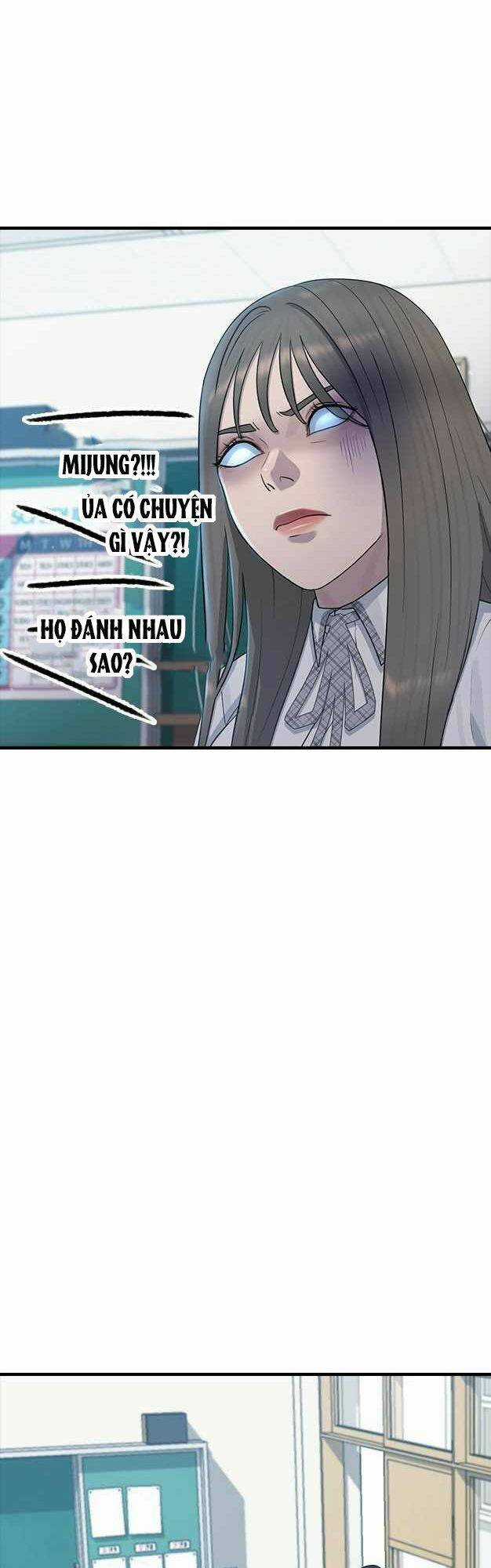 Trường Học Thôi Miên Chapter 55 trang 6