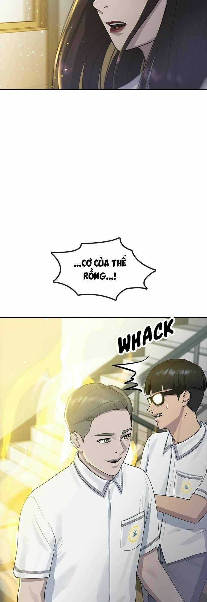 Trường Học Thôi Miên Chapter 55 trang 61